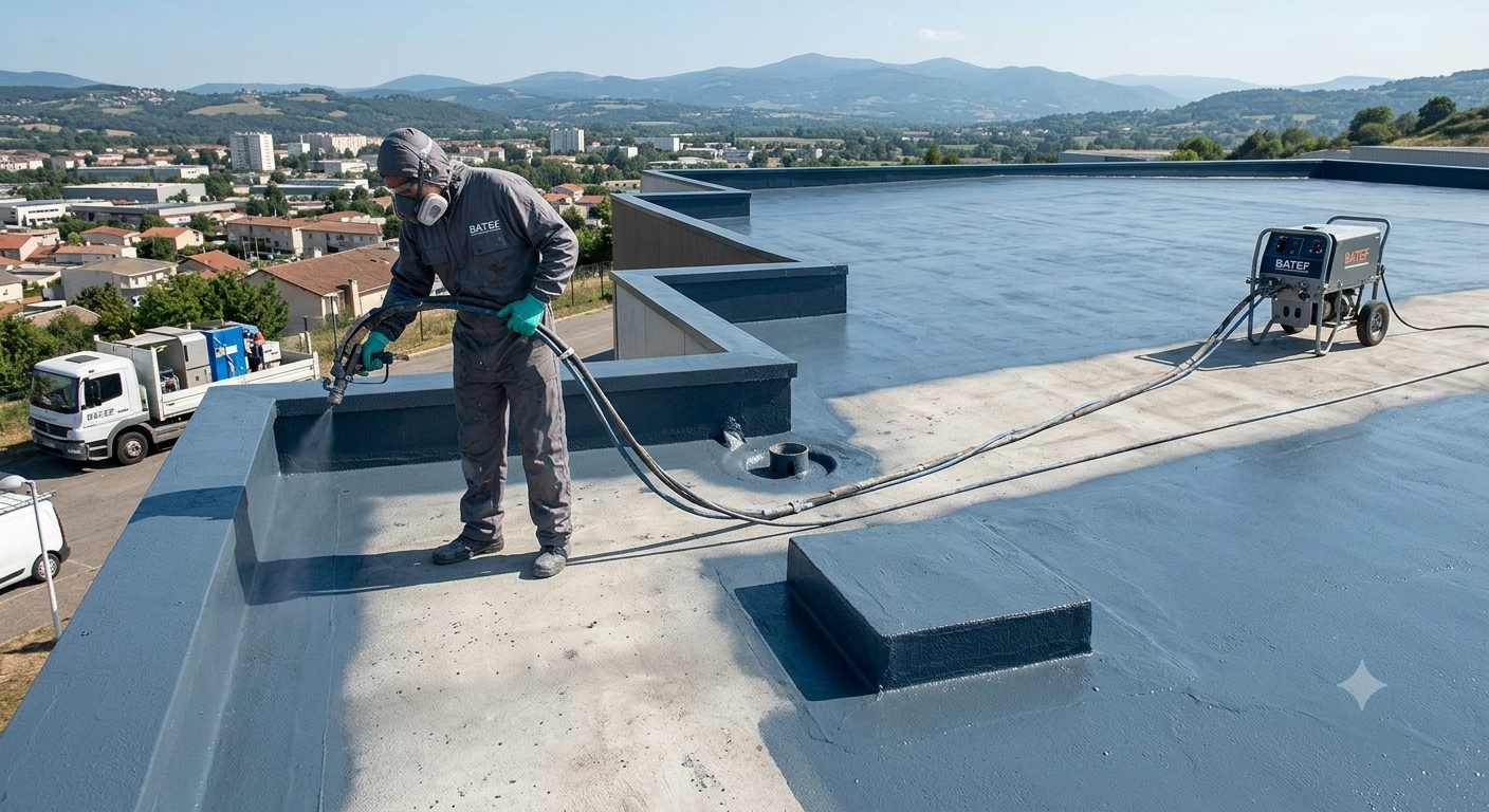 L'Imperméabilisation des Sols : Enjeux, Réglementations et Alternatives durables pour vos Infrastructures