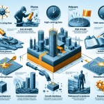 Polyuréa : Avantages et Précautions à Considérer